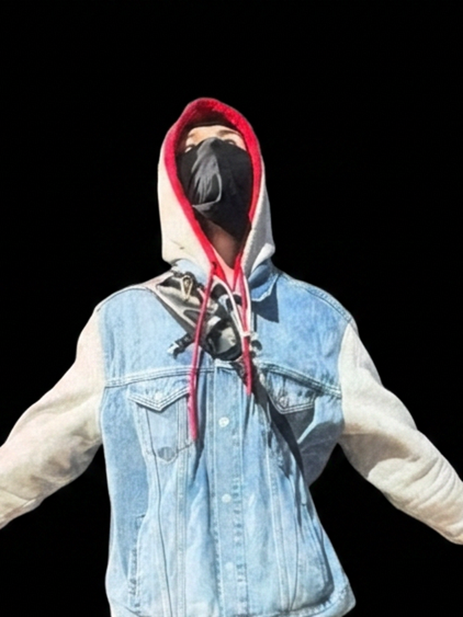 Hoodrich Cashademic's